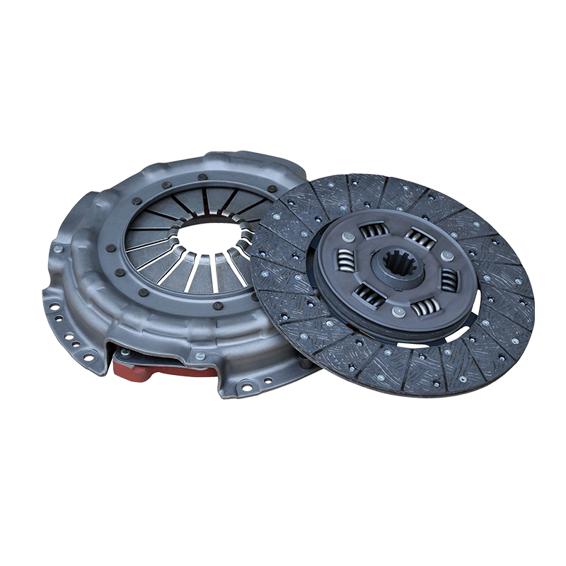 430 mm push -koppelingsassemblagekit voor Eurostar